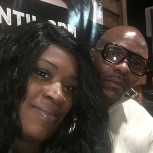 Meet your Posher, Erika